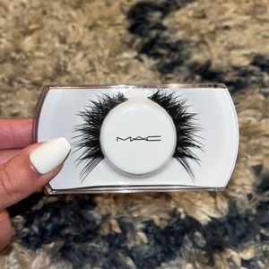 Mac “Selena” lashes